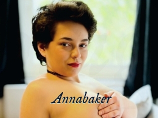 Annabaker