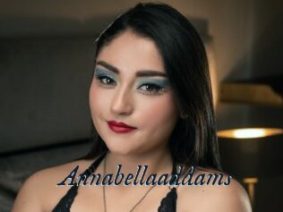 Annabellaaddams