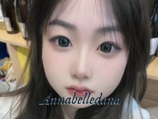 Annabelledana