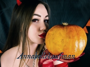 Annabellekaufman