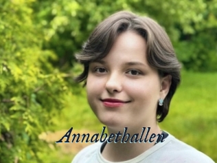 Annabethallen