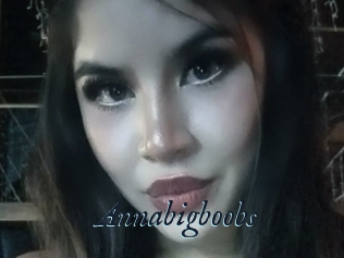 Annabigboobs