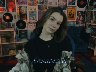 Annacarrol