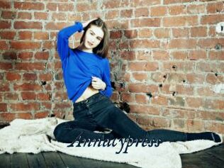 Annacypress
