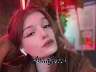 Annafoster