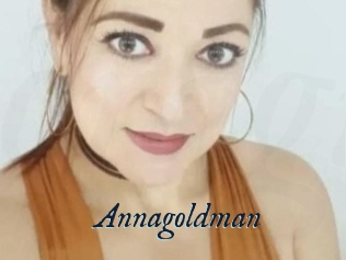 Annagoldman