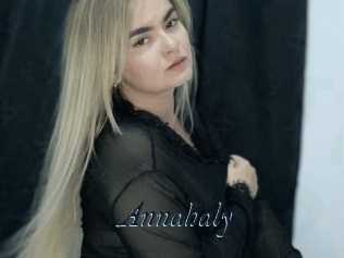 Annahaly