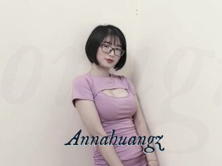 Annahuangz