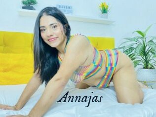 Annajas