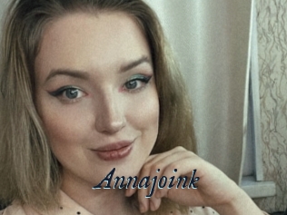 Annajoink