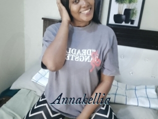 Annakellia