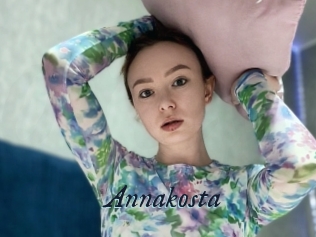 Annakosta