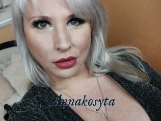 annakosyta Oral Girls