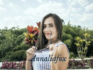 Annaliafox