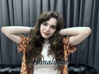 Annalorens
