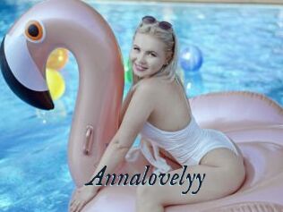 Annalovelyy
