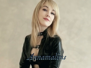 Annamalins