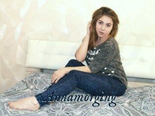 Annamorging