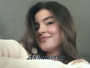 Annamorret