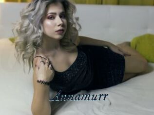 Annamurr
