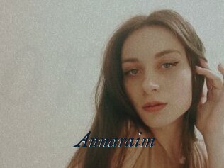 Annaraim