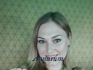 Annarum