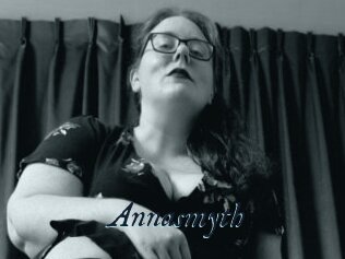 Annasmyth