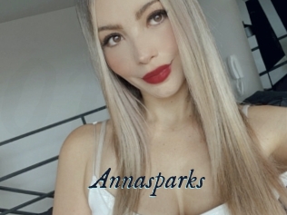 Annasparks