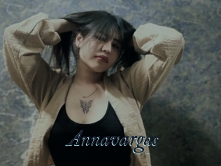 Annavargas