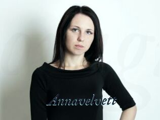 Annavelvett
