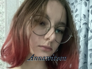 Annawitson