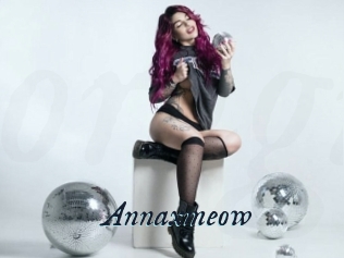 Annaxmeow