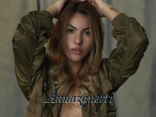 Annazanetti