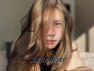 Annealbar