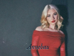 Annebau