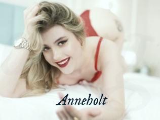anneholt Oral Girls