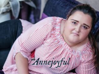 Annejoyful