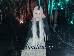 Annelawson