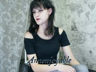 Annenjoyable