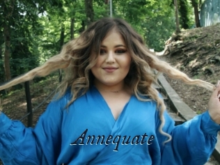 Annequate