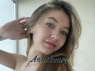 Annetbency