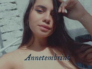 Annetembrink