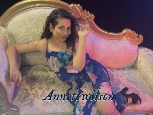 Annetewilson