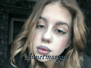 Annetmorgan