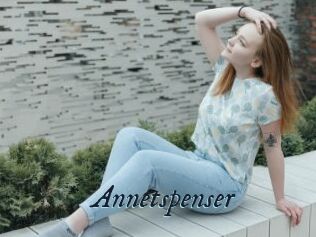Annetspenser