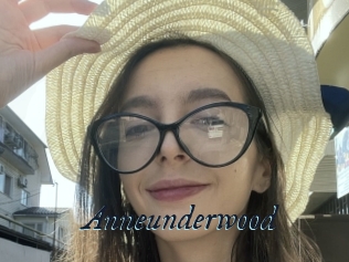 Anneunderwood
