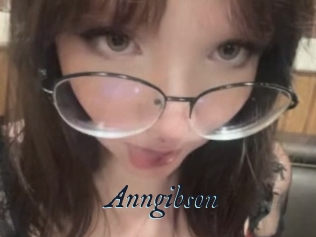 Anngibson