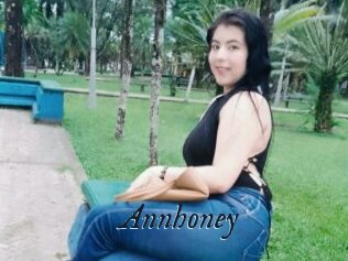 Annhoney