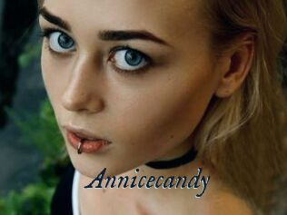 Annicecandy