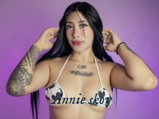 Annie_skov